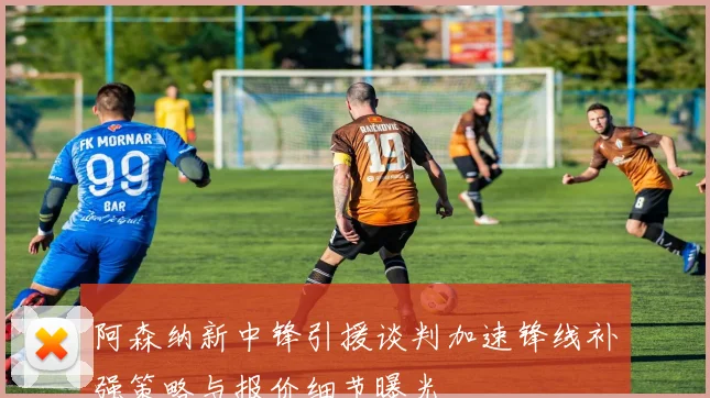 阿森纳新中锋引援谈判加速锋线补强策略与报价细节曝光