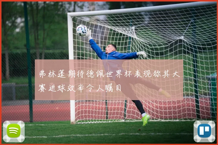 弗林蓬期待德佩世界杯表现称其大赛进球效率令人瞩目